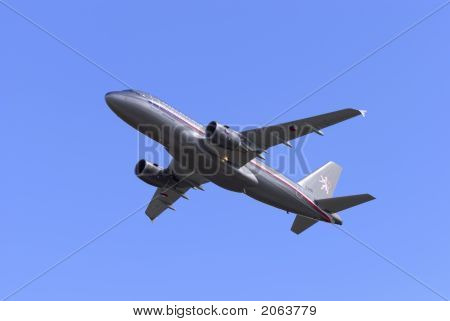 Airbus A319-Cj