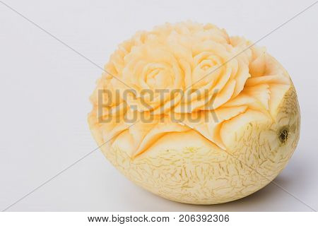 Fruits Carving