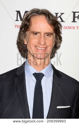 LOS ANGELES - SEP 26:  Jay Roach at the 