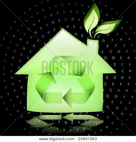 Eco casa