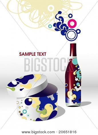 gift template