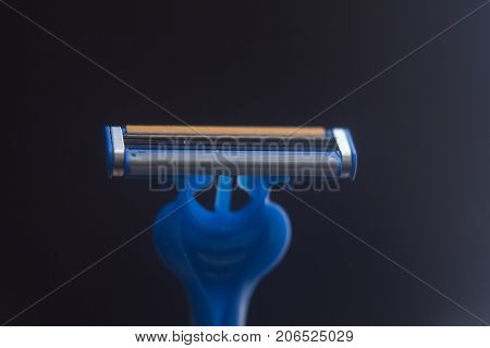 Safety Disposable Razor