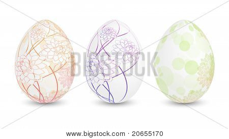 Uova di Pasqua