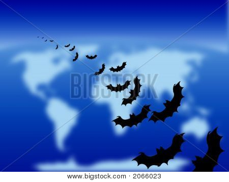 Halloween Tema