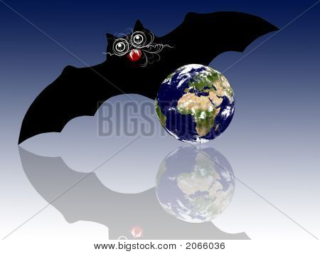 Halloween Tema