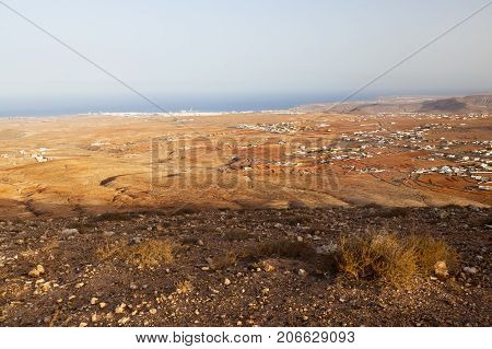 Fuerteventura Evening View