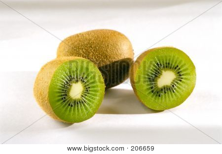 Dwa Kiwi