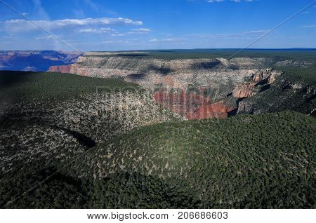 Grand Canyon National Park