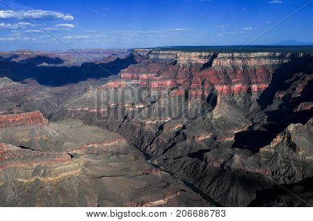 Grand Canyon National Park