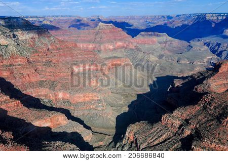 Grand Canyon National Park
