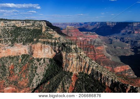 Grand Canyon National Park