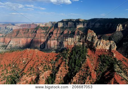 Grand Canyon National Park
