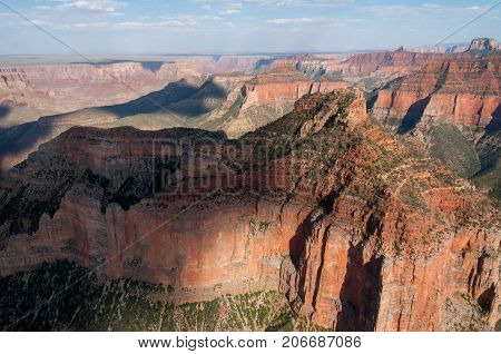 Grand Canyon National Park
