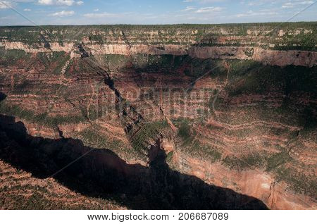 Grand Canyon National Park