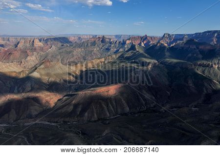 Grand Canyon National Park