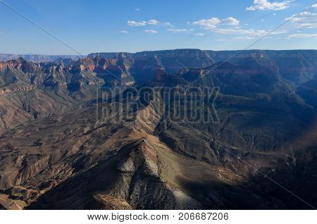 Grand Canyon National Park