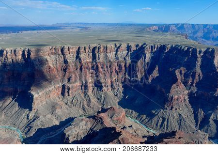 Grand Canyon National Park