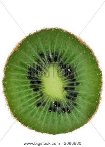 Kiwi - Verde frutas