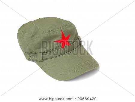 Cap