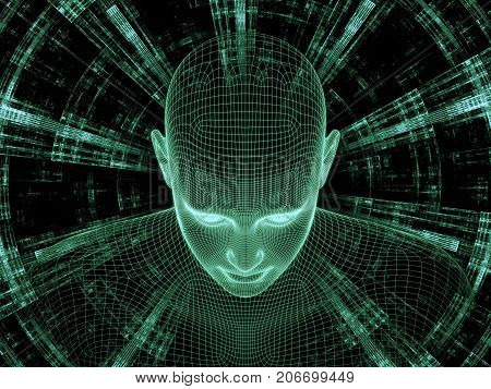 Paradigm Of Digital Identity