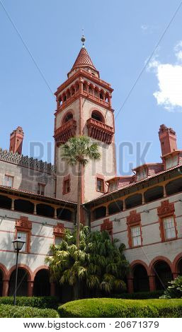 Flagler College St. Augustine