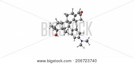 Mifepristone Is A Medication Typically Used With Misoprostol To Bring About An Abortion. This Combin