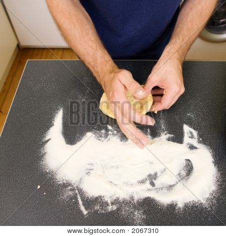 Pasta Making detaljer