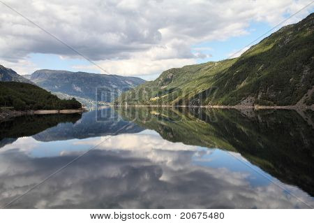 Norwegen