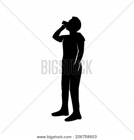 bar, beautiful, beverage, black, bold, bottle, boy, color, concept, design, drawing, drink, element, fun, glass, graphic, happy, health, healthy, human, illustration, job, male, man, meal, men, natural, party, professional, restaurant, sign, silhouette, s