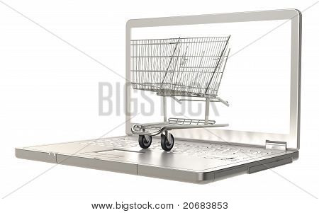 Einkaufen