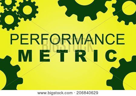 Performance Metric Concept