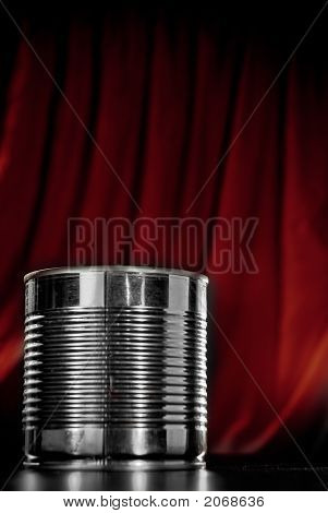 Tin Can