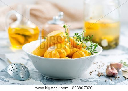 Pattisons