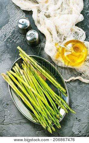 Asparagus