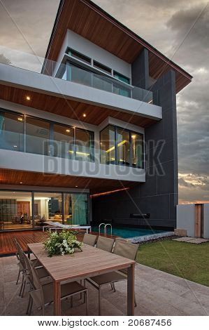 Haus