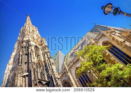 Stefansdom