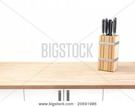 Panca cucina