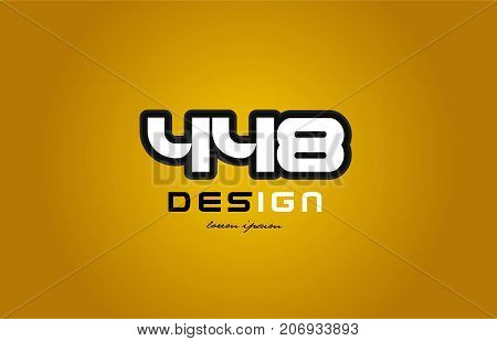 Yellow_number Copy 100