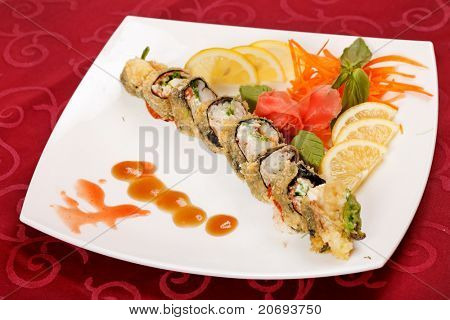 Sushi