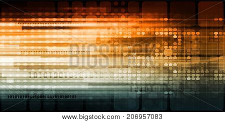 System Integration Transforming from Abstract to Hard Data