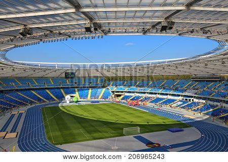 Silesian Stadium