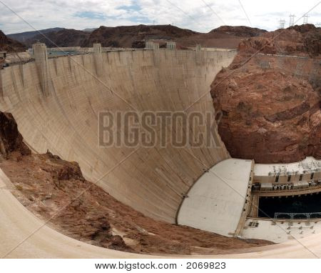 Hoover Dam