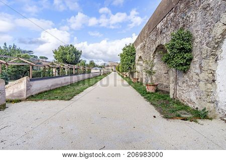 Casali Of Cedrati