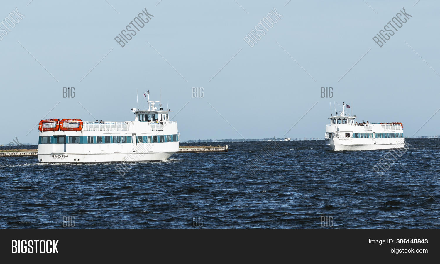 Bay Shore, New York, Image & Photo (Free Trial) Bigstock