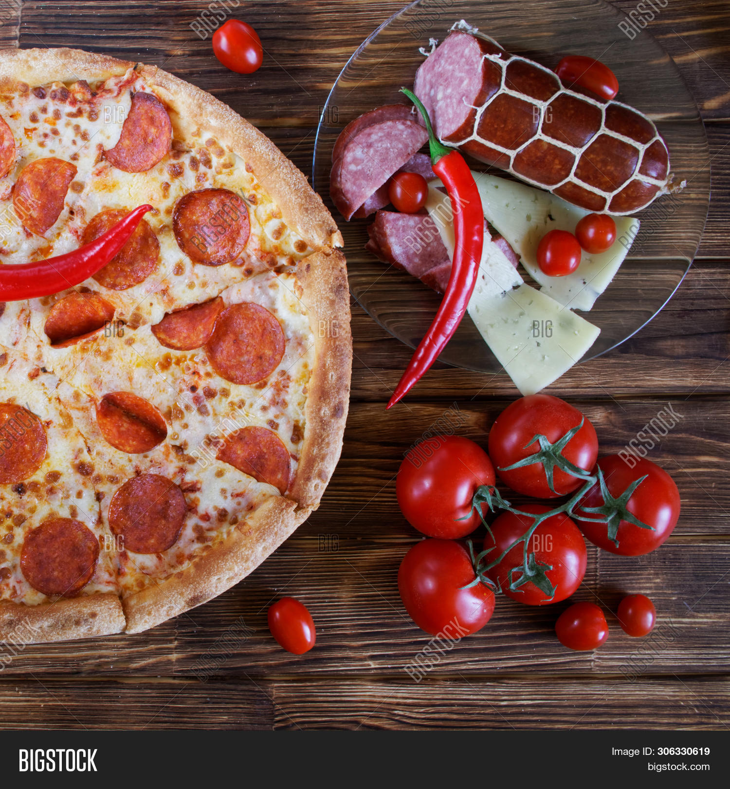 Treats County Fair. Image & Photo (Free Trial) Bigstock