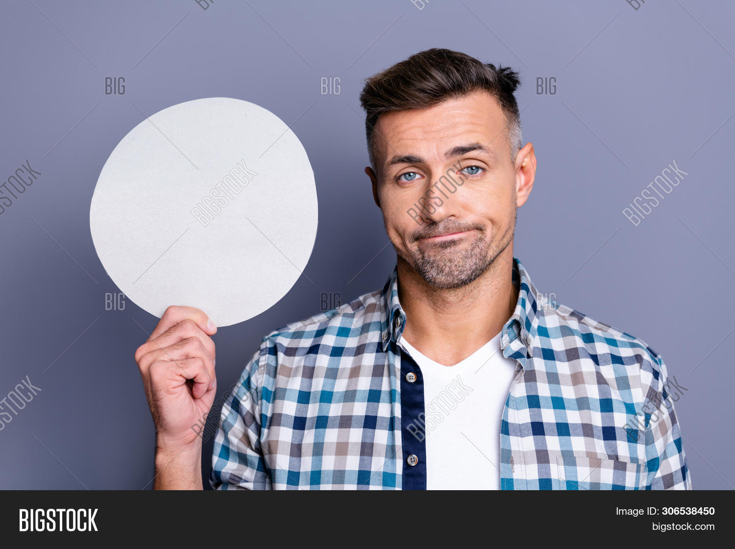 Close Photo Handsome Image & Photo (Free Trial) Bigstock