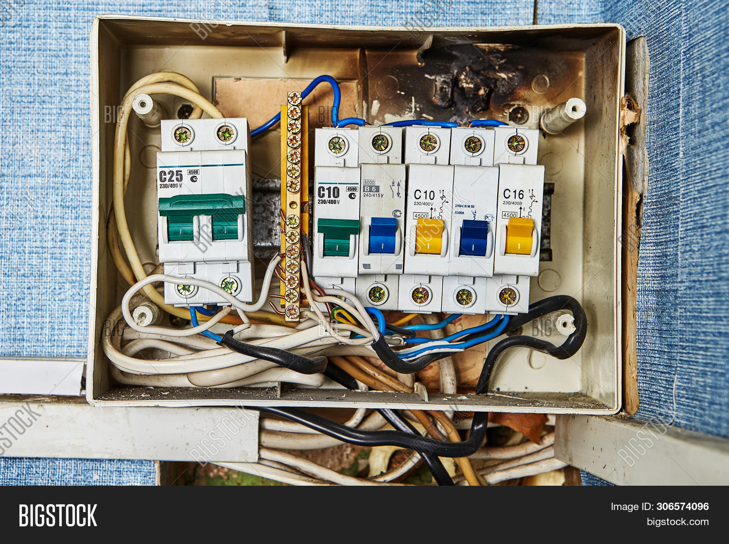 Safety Switch Problems Image & Photo (Free Trial) Bigstock