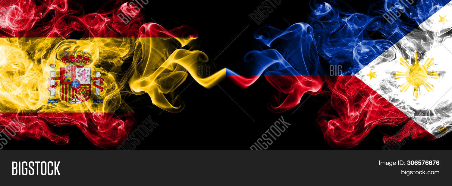 Spain Vs Philippines, Image & Photo (Free Trial) Bigstock