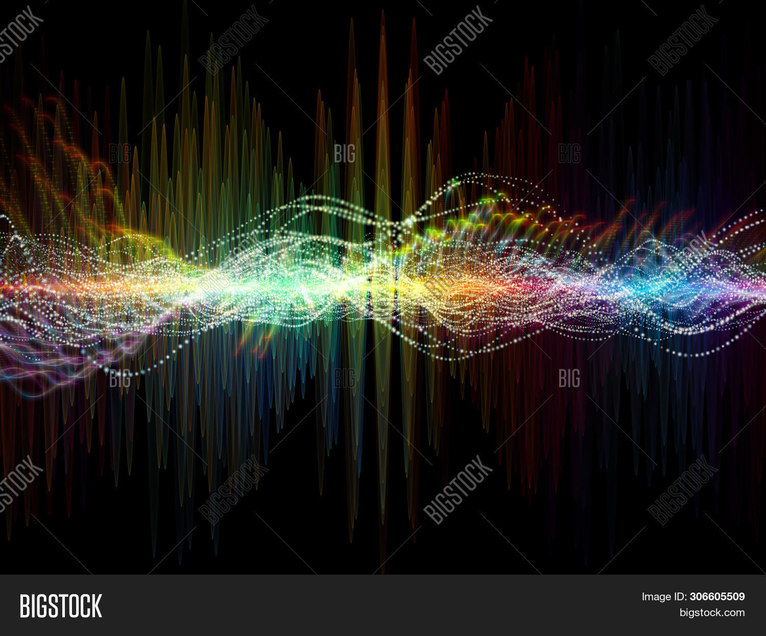 Depth Oscillation Image & Photo (Free Trial) Bigstock