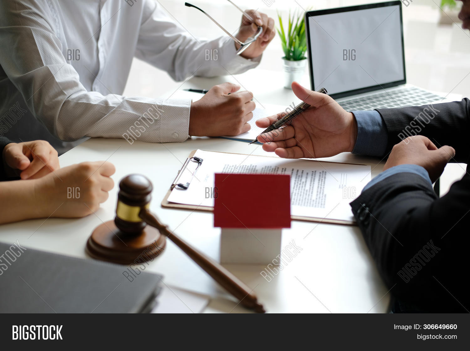 Lawyer Insurance Image & Photo (Free Trial) Bigstock